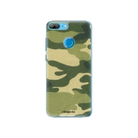 iSaprio Green Camuflage 01 Honor 9 Lite