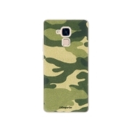 iSaprio Green Camuflage 01 Honor 7 Lite - cena, porovnanie