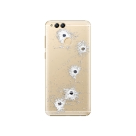 iSaprio Gunshots Honor 7X