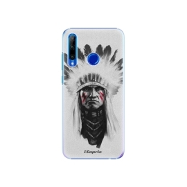 iSaprio Indian 01 Honor 20 Lite