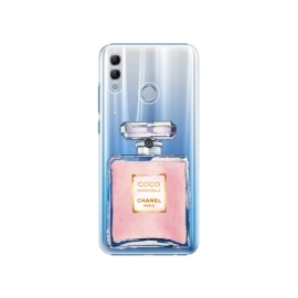 iSaprio Chanel Rose Honor 10 Lite