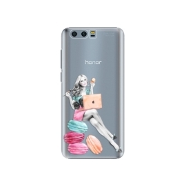 iSaprio Girl Boss Honor 9