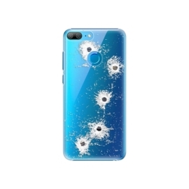 iSaprio Gunshots Honor 9 Lite