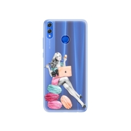 iSaprio Girl Boss Honor 8X