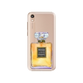 iSaprio Chanel Gold Honor 8S