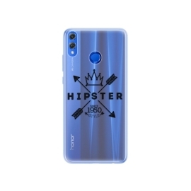 iSaprio Hipster Style 02 Honor 8X