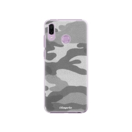 iSaprio Gray Camuflage 02 Honor Play