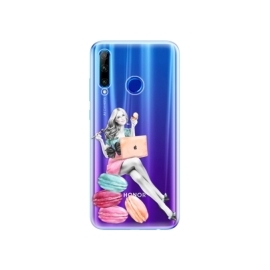 iSaprio Girl Boss Honor 20 Lite