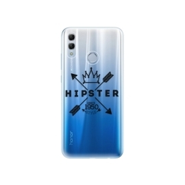 iSaprio Hipster Style 02 Honor 10 Lite