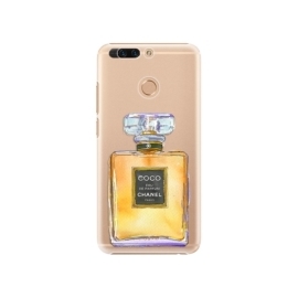 iSaprio Chanel Gold Honor 8 Pro