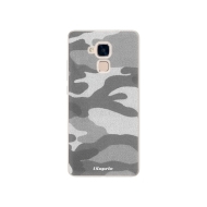 iSaprio Gray Camuflage 02 Honor 7 Lite - cena, porovnanie