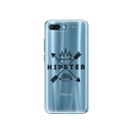 iSaprio Hipster Style 02 Honor 10