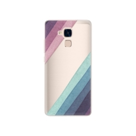 iSaprio Glitter Stripes 01 Honor 7 Lite