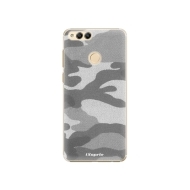 iSaprio Gray Camuflage 02 Honor 7X - cena, porovnanie