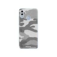 iSaprio Gray Camuflage 02 Honor 10 Lite - cena, porovnanie