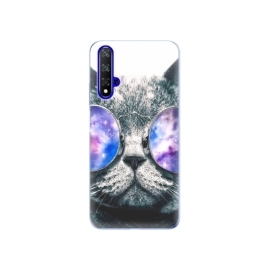 iSaprio Galaxy Cat Honor 20