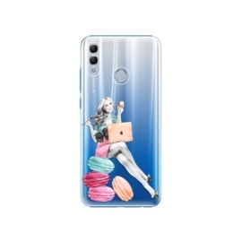 iSaprio Girl Boss Honor 10 Lite