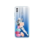 iSaprio Girl Boss Honor 10 Lite - cena, porovnanie