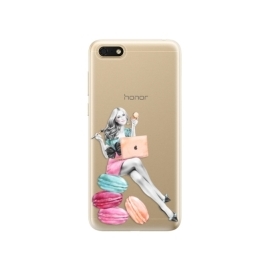 iSaprio Girl Boss Honor 7S