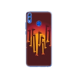 iSaprio Giraffe 01 Honor 8X