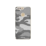 iSaprio Gray Camuflage 02 Honor 8 - cena, porovnanie