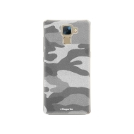 iSaprio Gray Camuflage 02 Honor 7 - cena, porovnanie