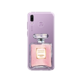 iSaprio Chanel Rose Honor Play