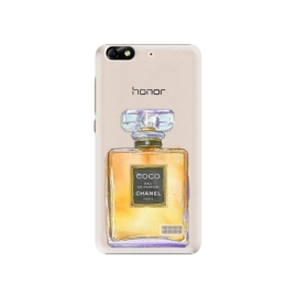 iSaprio Chanel Gold Honor 4C