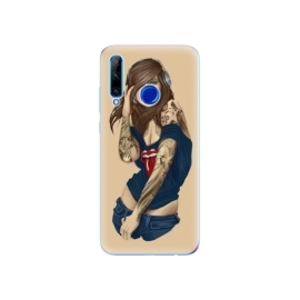 iSaprio Girl 03 Honor 20 Lite