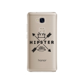 iSaprio Hipster Style 02 Honor 5X