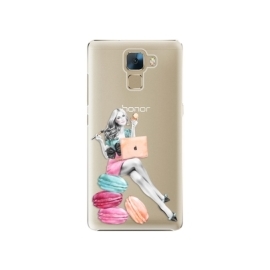 iSaprio Girl Boss Honor 7