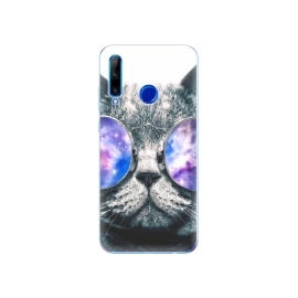 iSaprio Galaxy Cat Honor 20 Lite