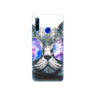 iSaprio Galaxy Cat Honor 20 Lite - cena, porovnanie