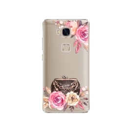 iSaprio Handbag 01 Honor 5X