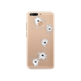 iSaprio Gunshots Honor 8 Pro