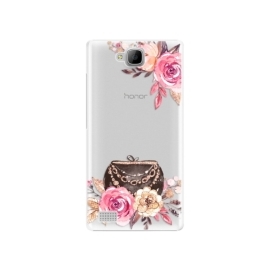 iSaprio Handbag 01 Honor 3C