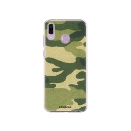 iSaprio Green Camuflage 01 Honor Play