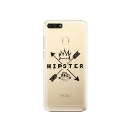 iSaprio Hipster Style 02 Honor 7A