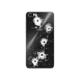 iSaprio Gunshots Honor 6