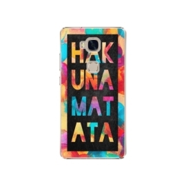 iSaprio Hakuna Matata 01 Honor 5X