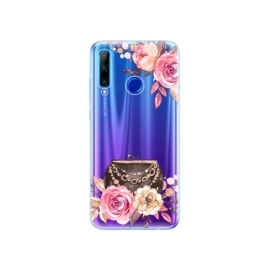 iSaprio Handbag 01 Honor 20 Lite