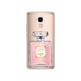 iSaprio Chanel Rose Honor 7 Lite