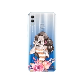 iSaprio Charming Honor 10 Lite