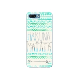 iSaprio Hakuna Matata Green Honor 10