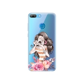 iSaprio Charming Honor 9 Lite