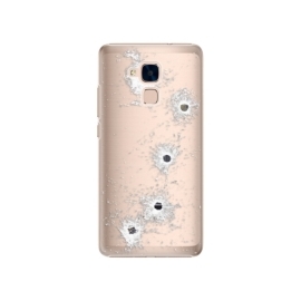 iSaprio Gunshots Honor 7 Lite