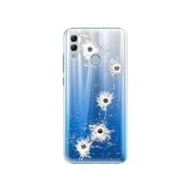 iSaprio Gunshots Honor 10 Lite