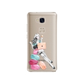 iSaprio Girl Boss Honor 5X