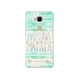 iSaprio Hakuna Matata Green Honor 5X