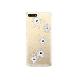 iSaprio Gunshots Honor 7A